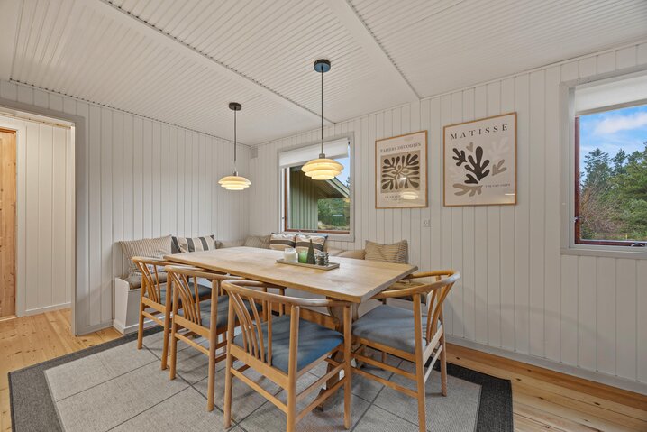 Ferienhaus 60627 in Solsiden 24, Blåvand - Bild #8