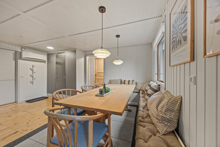 Ferienhaus 60627 in Solsiden 24, Blåvand - Bild #9