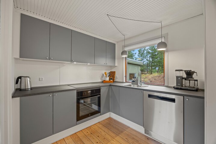 Ferienhaus 60627 in Solsiden 24, Blåvand - Bild #10