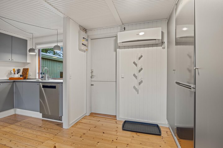 Ferienhaus 60627 in Solsiden 24, Blåvand - Bild #11