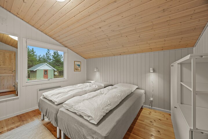 Ferienhaus 60627 in Solsiden 24, Blåvand - Bild #16