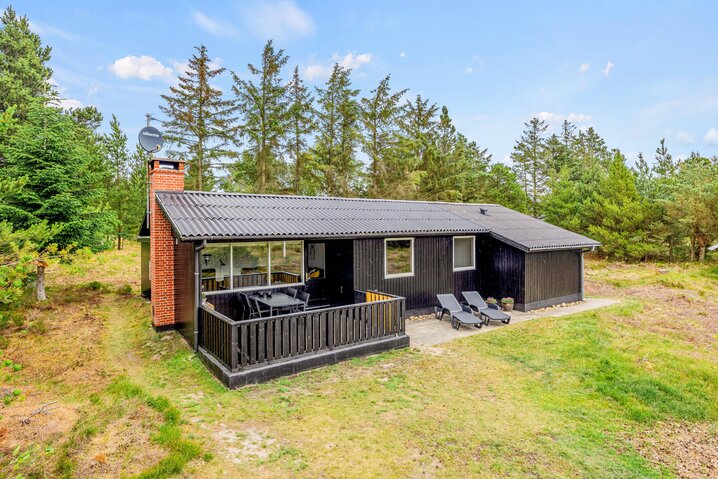 Ferienhaus 60627 in Solsiden 24, Blåvand - Bild #0