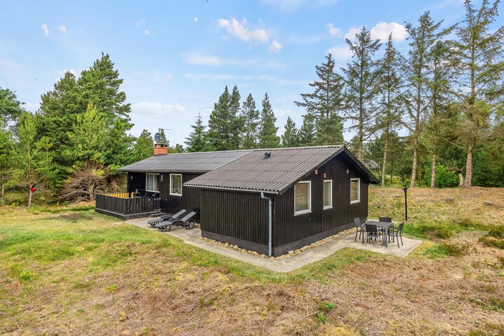 Sommerhus 60627 på Solsiden 24, Blåvand - Billede #17