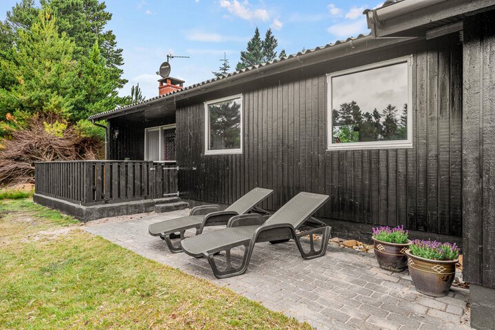 Sommerhus 60627 på Solsiden 24, Blåvand - Billede #18