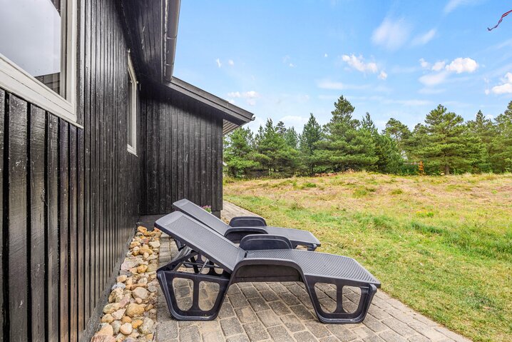 Sommerhus 60627 på Solsiden 24, Blåvand - Billede #19