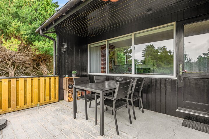 Sommerhus 60627 på Solsiden 24, Blåvand - Billede #20