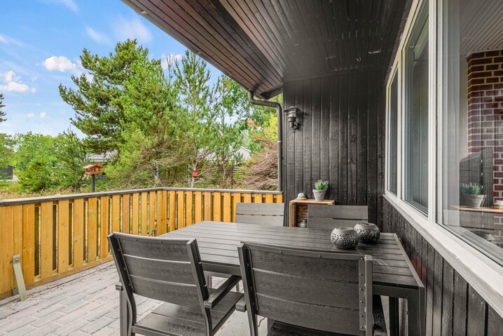 Sommerhus 60627 på Solsiden 24, Blåvand - Billede #21