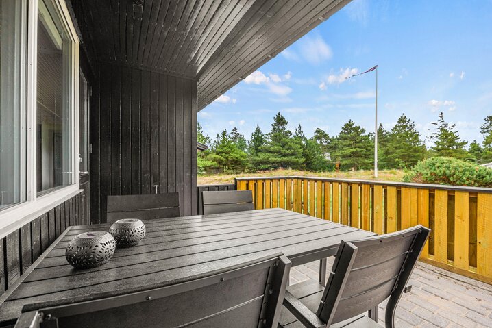 Sommerhus 60627 på Solsiden 24, Blåvand - Billede #22