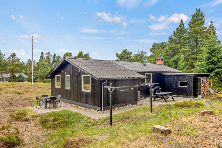 Sommerhus 60627 på Solsiden 24, Blåvand - Billede #23