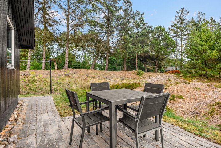 Ferienhaus 60627 in Solsiden 24, Blåvand - Bild #24