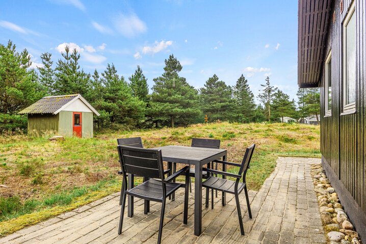 Ferienhaus 60627 in Solsiden 24, Blåvand - Bild #25