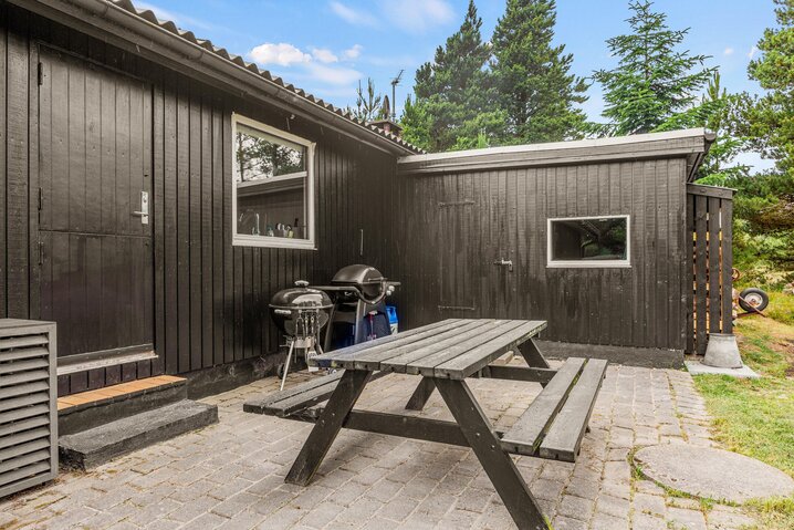 Sommerhus 60627 på Solsiden 24, Blåvand - Billede #26