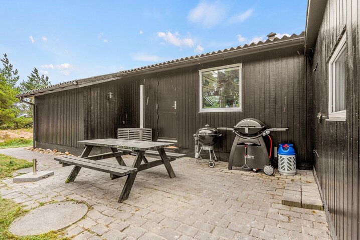 Sommerhus 60627 på Solsiden 24, Blåvand - Billede #27