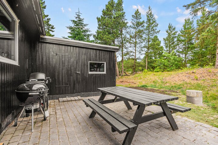 Sommerhus 60627 på Solsiden 24, Blåvand - Billede #28