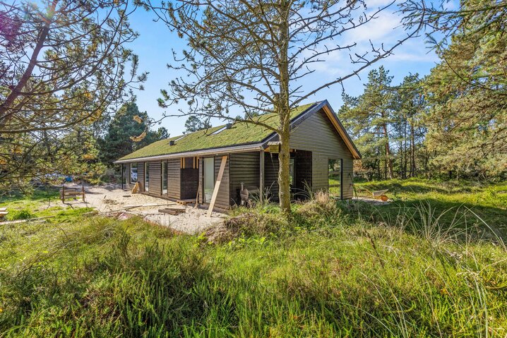 Sommerhus 60628 på Solsiden 10, Blåvand - Billede #3