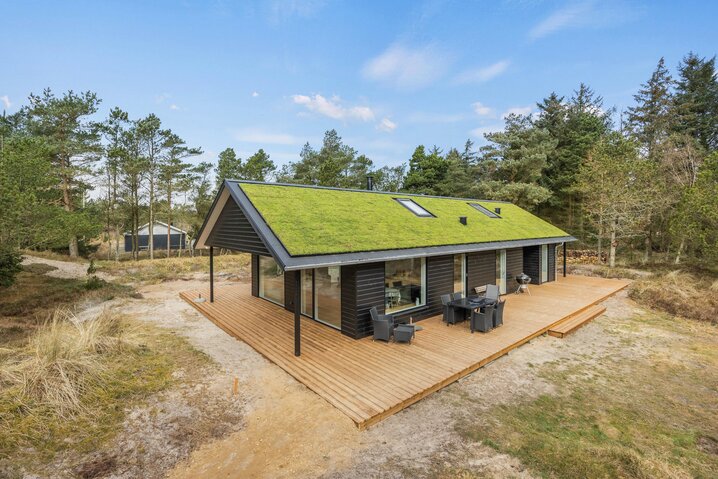 Ferienhaus 60628 in Solsiden 10, Blåvand - Bild #34