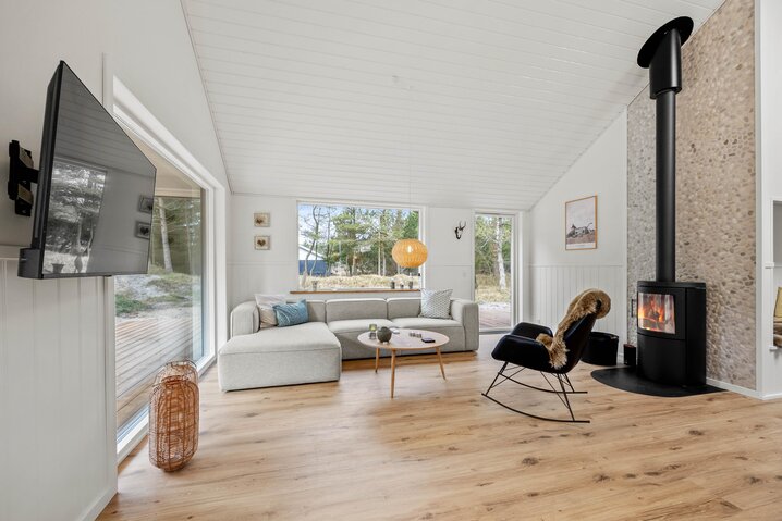 Ferienhaus 60628 in Solsiden 10, Blåvand - Bild #3