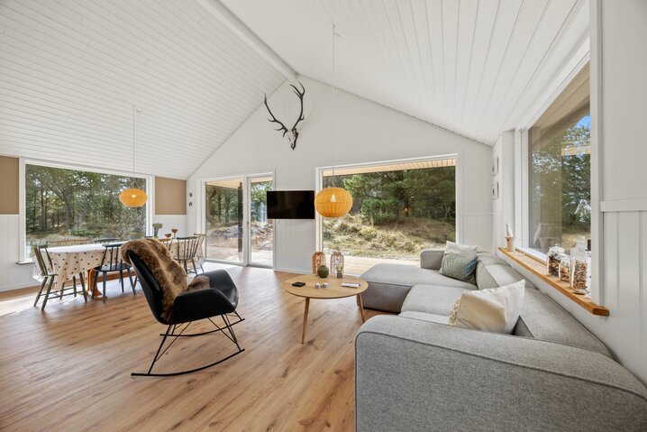 Ferienhaus 60628 in Solsiden 10, Blåvand - Bild #4