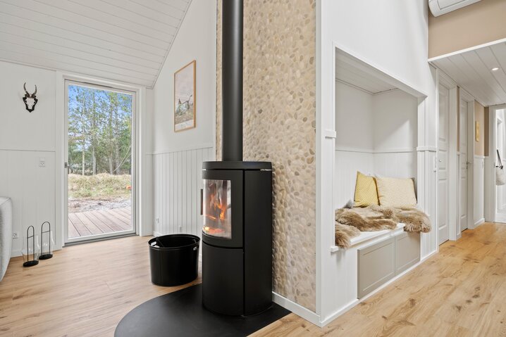 Ferienhaus 60628 in Solsiden 10, Blåvand - Bild #6