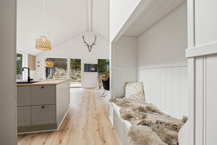 Ferienhaus 60628 in Solsiden 10, Blåvand - Bild #7