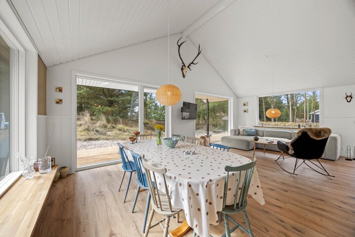 Ferienhaus 60628 in Solsiden 10, Blåvand - Bild #8