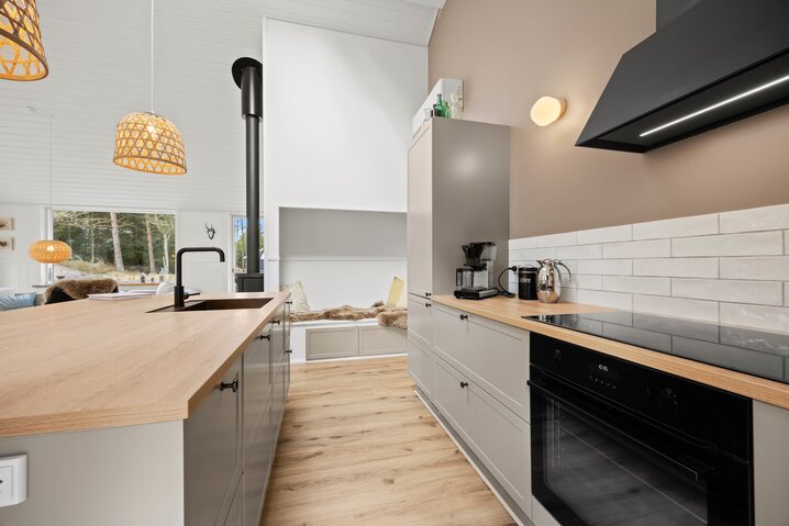 Ferienhaus 60628 in Solsiden 10, Blåvand - Bild #11