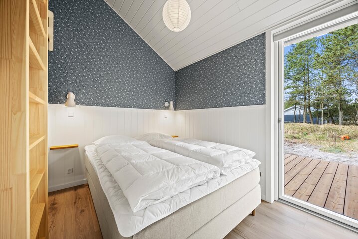 Ferienhaus 60628 in Solsiden 10, Blåvand - Bild #14