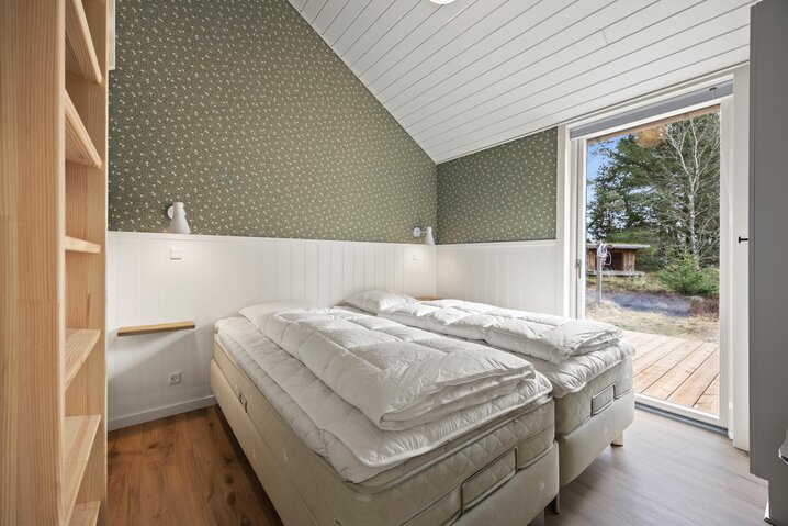 Ferienhaus 60628 in Solsiden 10, Blåvand - Bild #18