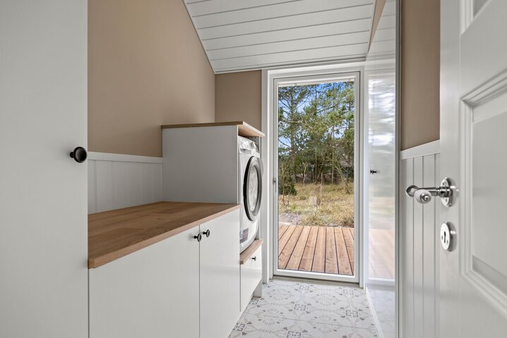 Ferienhaus 60628 in Solsiden 10, Blåvand - Bild #24