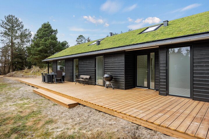 Ferienhaus 60628 in Solsiden 10, Blåvand - Bild #35