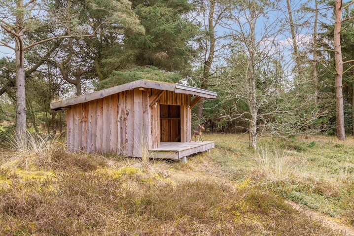Ferienhaus 60628 in Solsiden 10, Blåvand - Bild #36