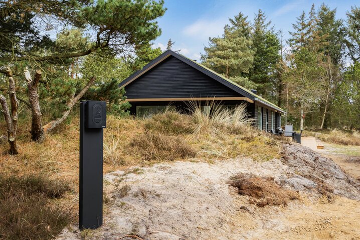 Ferienhaus 60628 in Solsiden 10, Blåvand - Bild #37