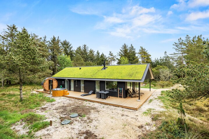 Ferienhaus 60628 in Solsiden 10, Blåvand - Bild #0