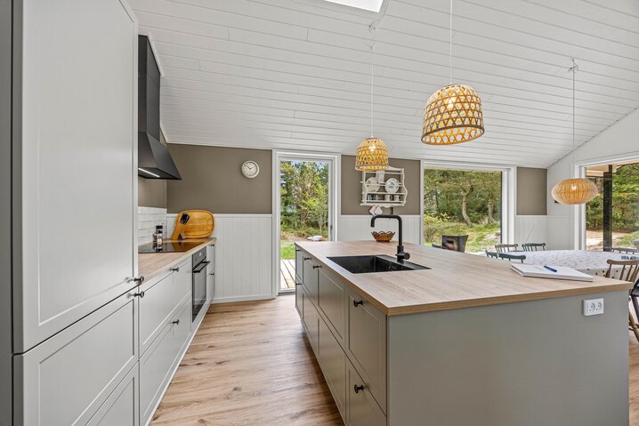 Sommerhus 60628 på Solsiden 10, Blåvand - Billede #2