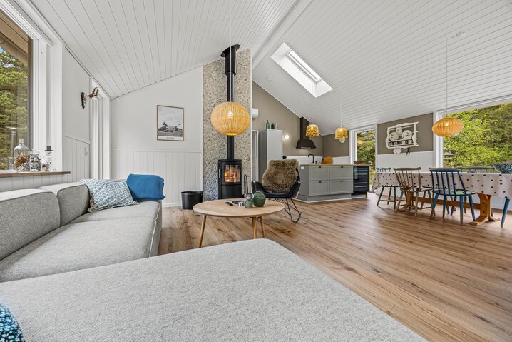 Ferienhaus 60628 in Solsiden 10, Blåvand - Bild #5