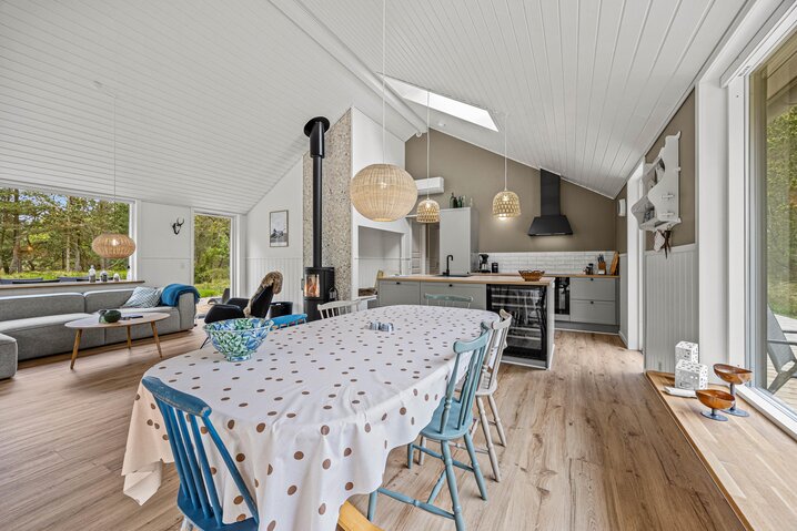 Ferienhaus 60628 in Solsiden 10, Blåvand - Bild #9