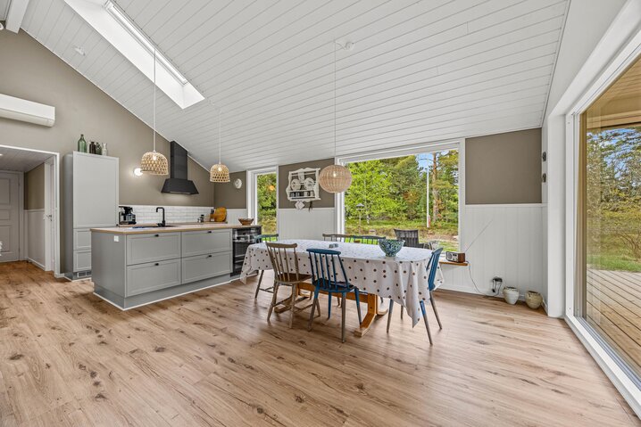 Sommerhus 60628 på Solsiden 10, Blåvand - Billede #10