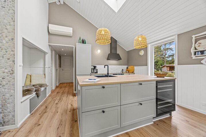 Sommerhus 60628 på Solsiden 10, Blåvand - Billede #12
