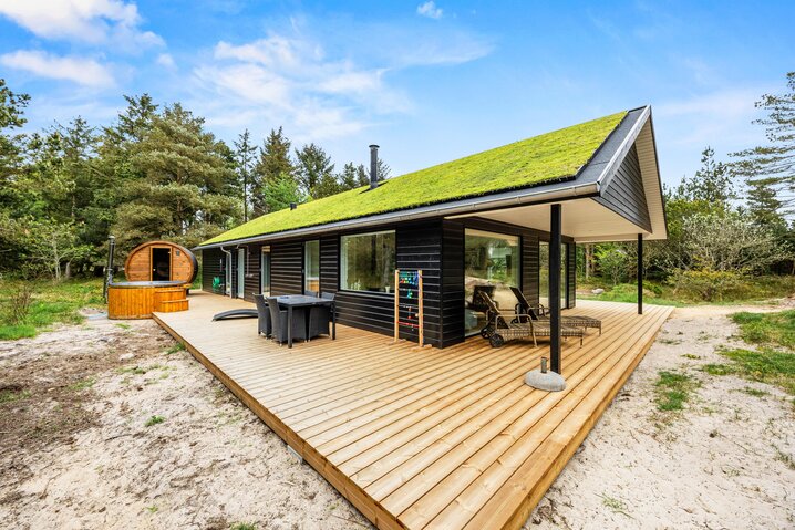 Ferienhaus 60628 in Solsiden 10, Blåvand - Bild #26
