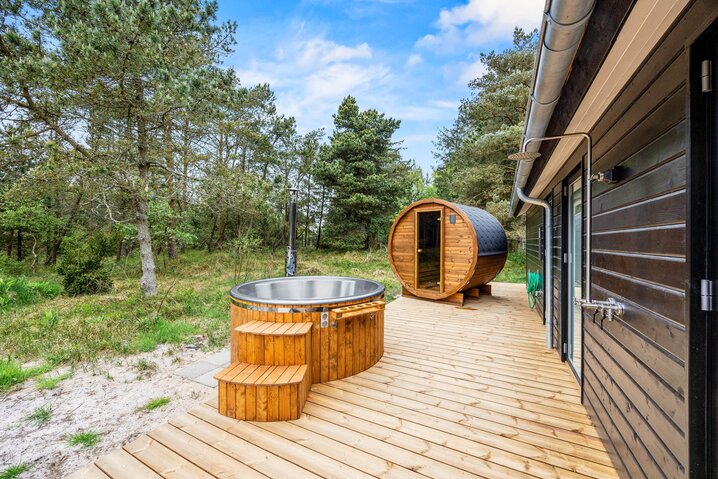 Ferienhaus 60628 in Solsiden 10, Blåvand - Bild #27