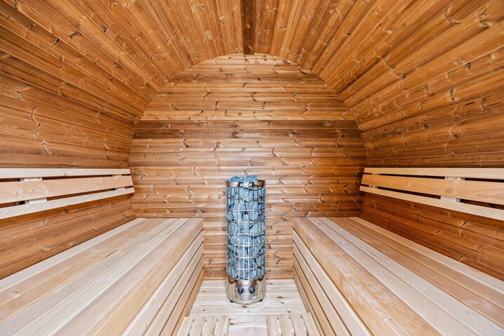 Sommerhus 60628 på Solsiden 10, Blåvand - Billede #28