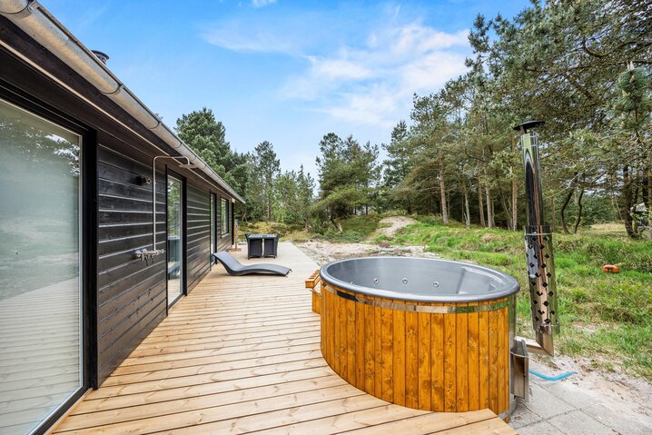 Sommerhus 60628 på Solsiden 10, Blåvand - Billede #29