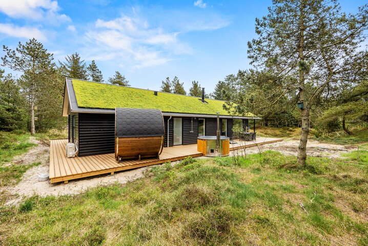 Sommerhus 60628 på Solsiden 10, Blåvand - Billede #30