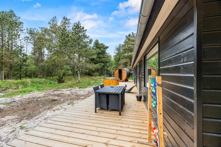 Sommerhus 60628 på Solsiden 10, Blåvand - Billede #31