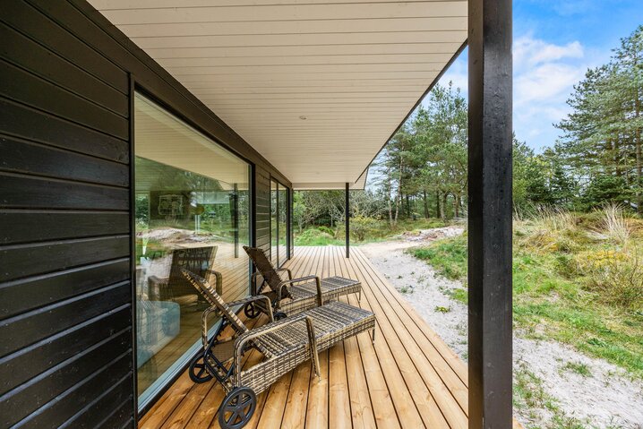 Ferienhaus 60628 in Solsiden 10, Blåvand - Bild #33