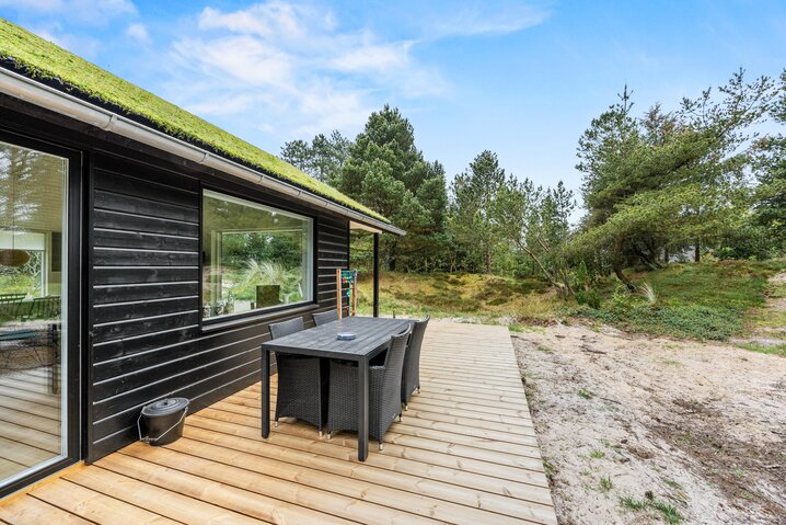 Ferienhaus 60628 in Solsiden 10, Blåvand - Bild #32
