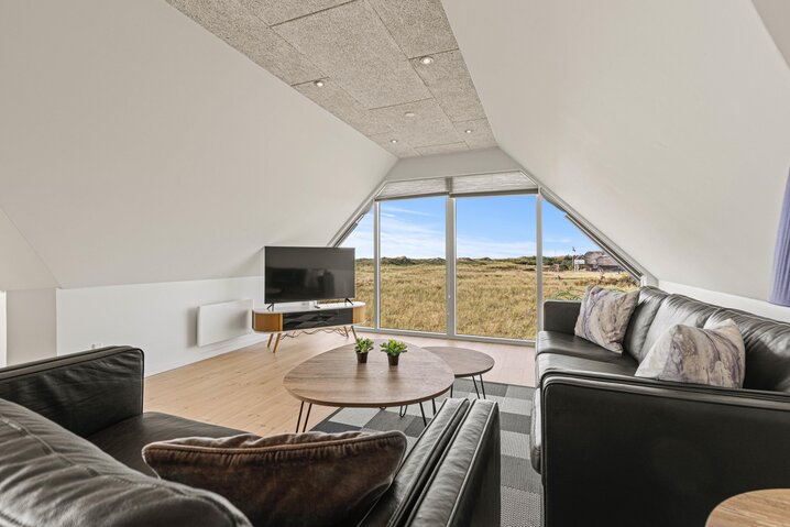 Ferienhaus 60629 in Fyrvej 43B, Blåvand - Bild #1