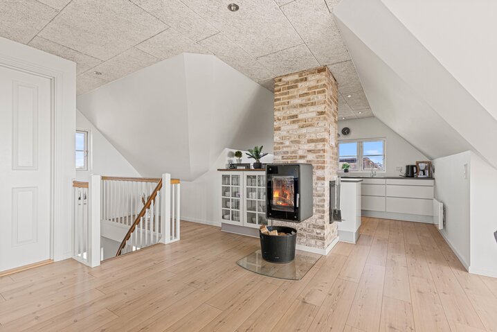 Ferienhaus 60629 in Fyrvej 43B, Blåvand - Bild #3