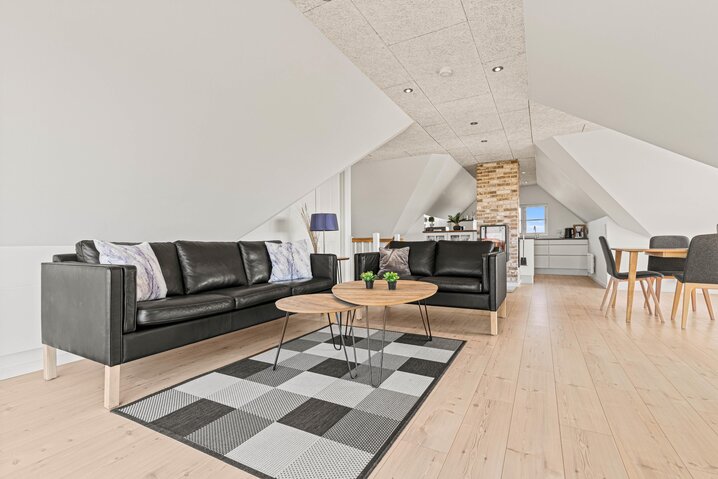 Ferienhaus 60629 in Fyrvej 43B, Blåvand - Bild #6