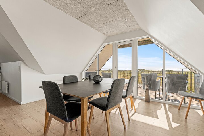 Ferienhaus 60629 in Fyrvej 43B, Blåvand - Bild #9